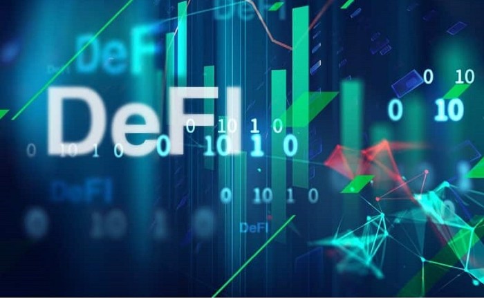 What Is DeFi?