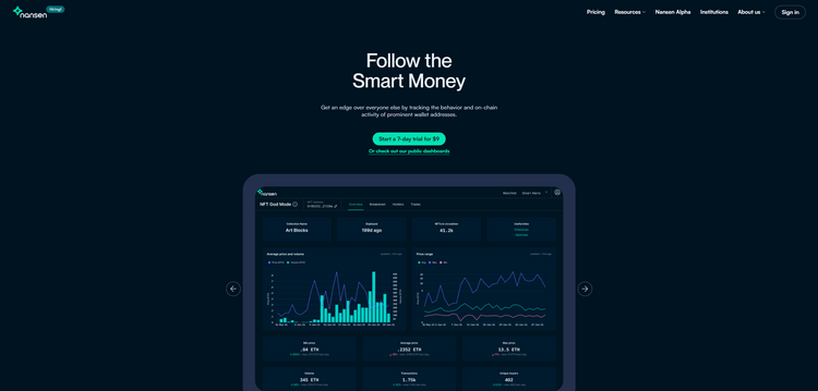 How To Use Social Metrics To Analyze NFT Projects